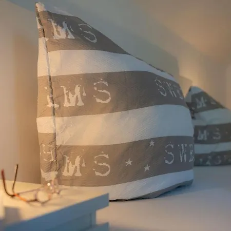 Ferienhaus Frieda Comfortable Holiday Dangast