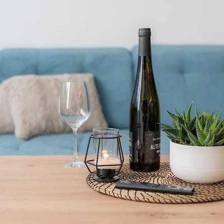 Frieda Comfortable Holiday Ferienhaus